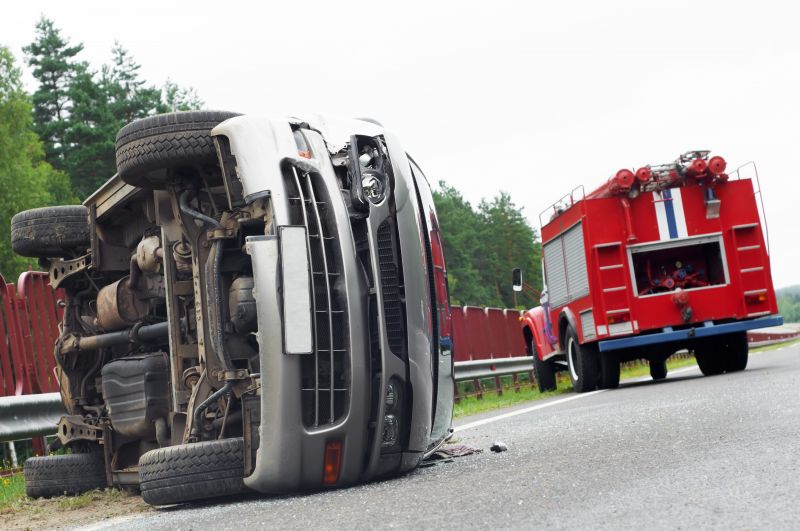 Vehicle Accidents Lawyer in NY