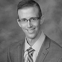 Attorney Robert Dallas