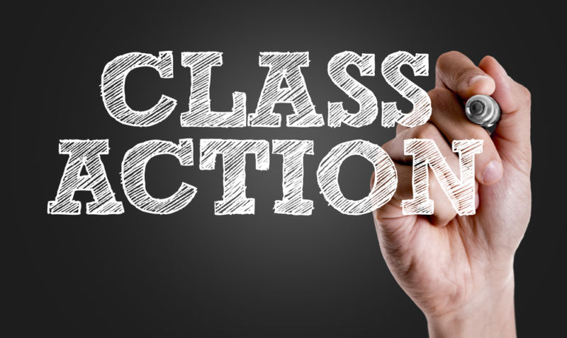 What Is a Class Action Lawsuit