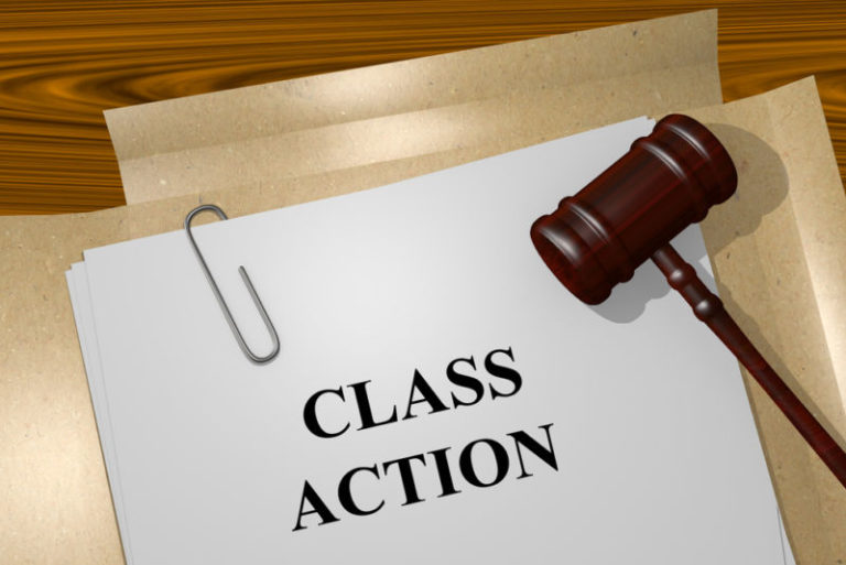 How Does a Class Action Lawsuit Work? Gacovino Lake