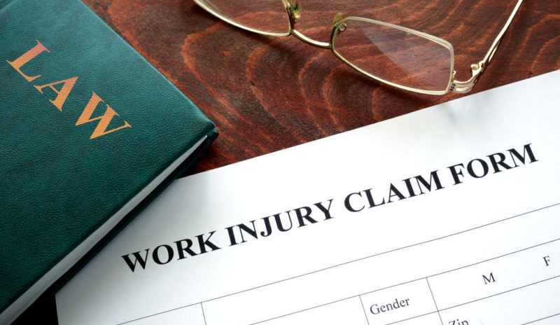 Long Island Workers Compensation Lawyer