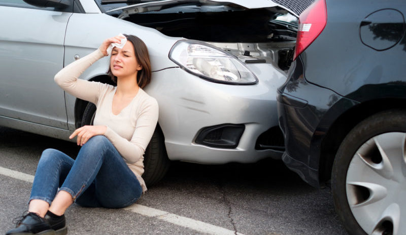 Oakdale Failure to Yield Accident Lawyer